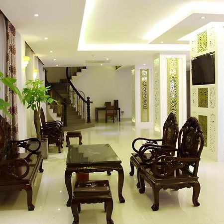 Rainbow Hotel Ho Chi Minh Zewnętrze zdjęcie