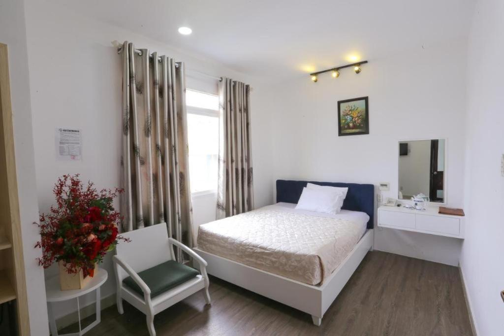 Rainbow Hotel Ho Chi Minh Zewnętrze zdjęcie