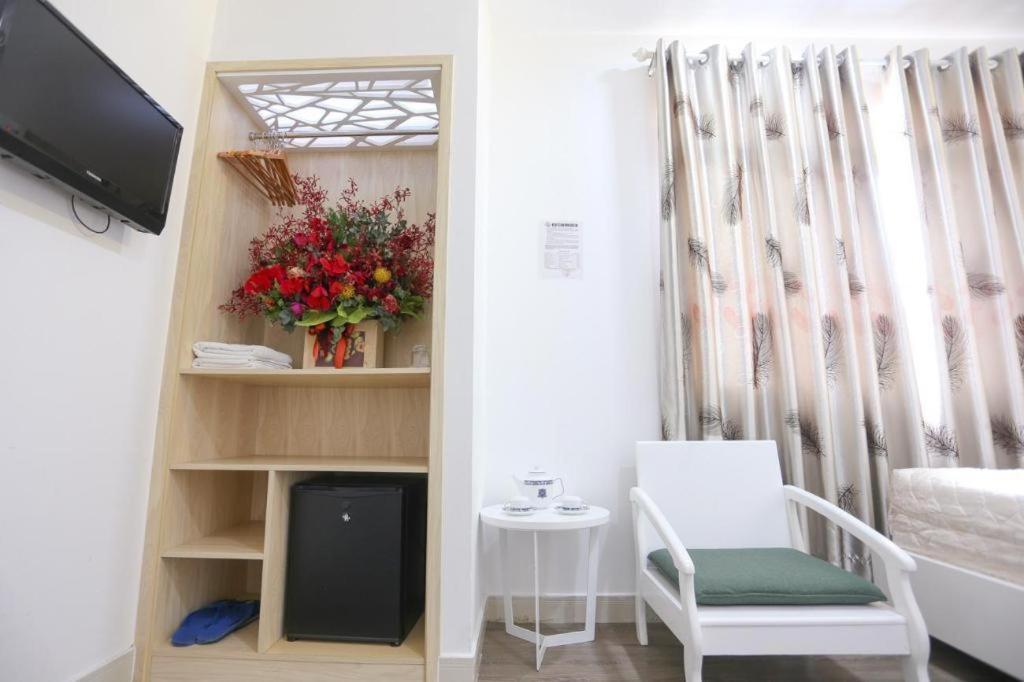 Rainbow Hotel Ho Chi Minh Zewnętrze zdjęcie