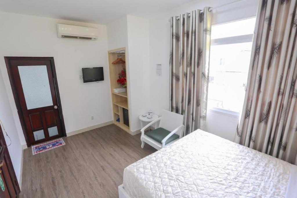 Rainbow Hotel Ho Chi Minh Zewnętrze zdjęcie