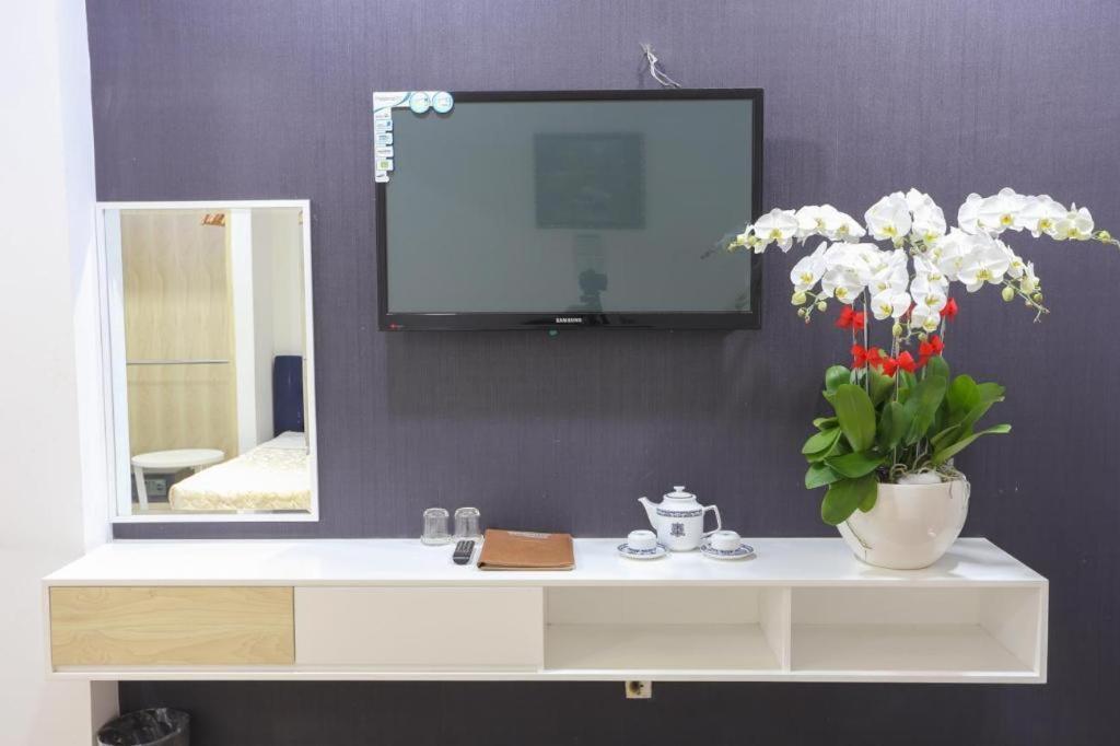 Rainbow Hotel Ho Chi Minh Zewnętrze zdjęcie