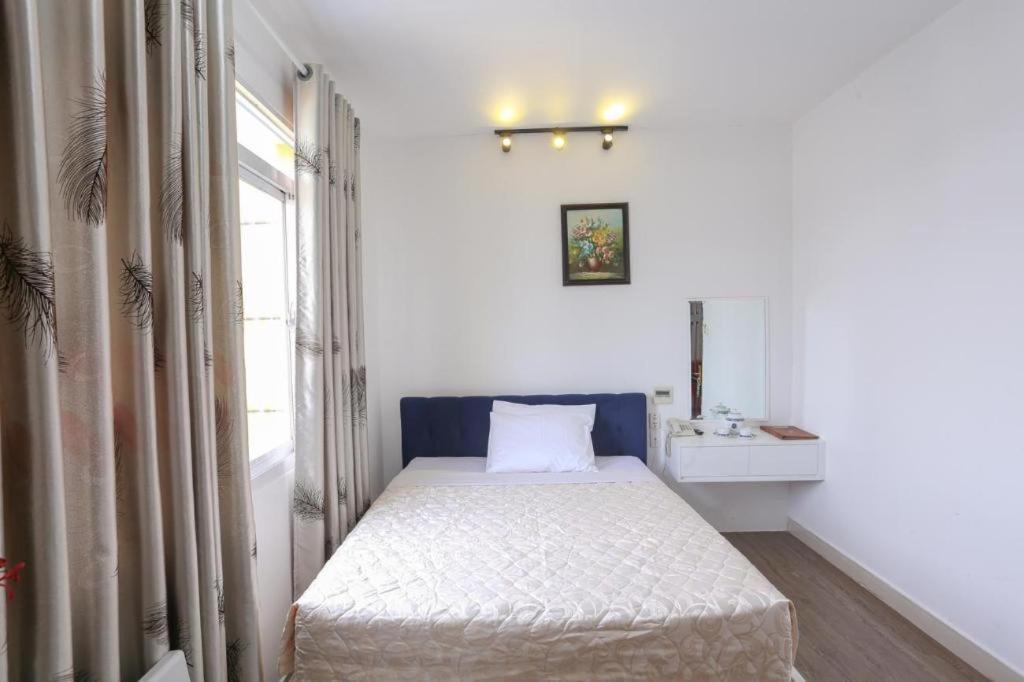 Rainbow Hotel Ho Chi Minh Zewnętrze zdjęcie