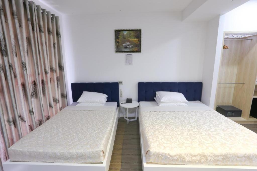 Rainbow Hotel Ho Chi Minh Zewnętrze zdjęcie
